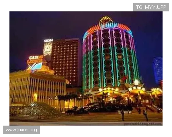 新夜葡京娱乐中心全面升级带来全新体验让你尽享极致娱乐盛宴